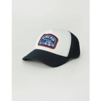 Diverse Extreme Team - Dakar Rally Czapka Dkr Cl Cap 03 Granat