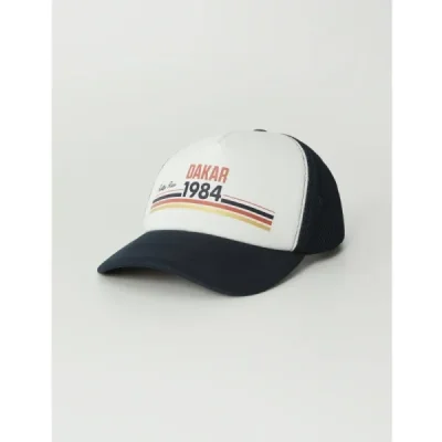 Diverse Extreme Team - Dakar Rally Czapka Dkr Cl Cap 02 Granat Diverse Extreme Team - Dakar Rally Czapka Dkr Cl Cap 02 Granat