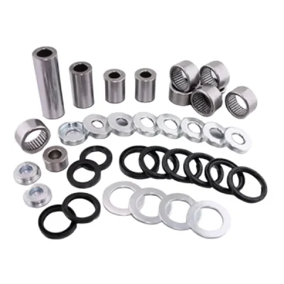 Zestaw naprawczy przegubu wahacza Bearing Worx Honda CRF 450R 17-19 CRF 450Rx 17-19 CRF 250R 18 (SAL30020)