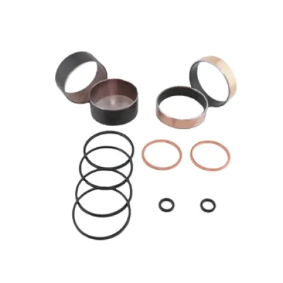 Zestaw panewek, tulei amortyzatorów przednich, Bearing Worx FBK40003 (38-6121) Zestaw panewek, tulei amortyzatorów przednich, Bearing Worx FBK40003 (38-6121)