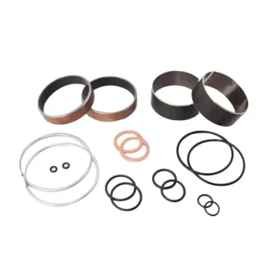 Zestaw panewek, tulei amortyzatorów przednich, Bearing Worx FBK35004 (38-6082)