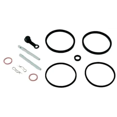 Zestaw naprawczy zacisku hamulcowego tylnego Bearing Worx BCK207 (18-3207)