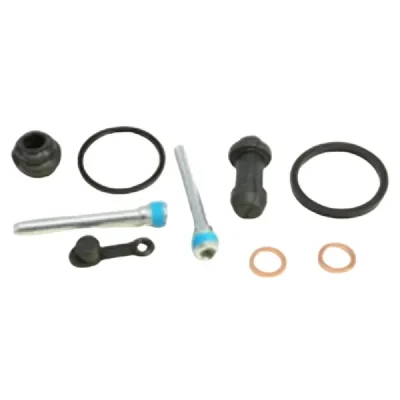 Zestaw naprawczy zacisku hamulcowego przedniego i tylnego Bearing Worx BCK041 (18-3041)