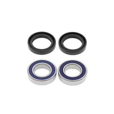 Łożyska koła przednie z uszczelniaczami Honda CR 125R/250R '95-'07, CRF 250R '04-'19, CRF 450R '02-'19, KTM SX 125/200/250/380/4 Łożyska koła przednie z uszczelniaczami Honda CR 125R/250R '95-'07, CRF 250R '04-'19, CRF 450R '02-'19, KTM SX 125/200/250/380/4