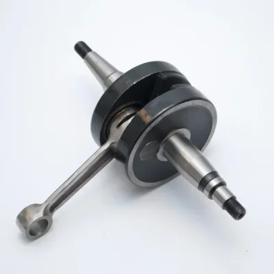 Omp Wał Korbowy Derbi Senda 50 Gpr 50 Gilera Rcr 50 '06-'11 , Aprilia Rs/Rx '06-'10 Omp Wał Korbowy Derbi Senda 50 Gpr 50 Gilera Rcr 50 '06-'11 , Aprilia Rs/Rx '06-'10