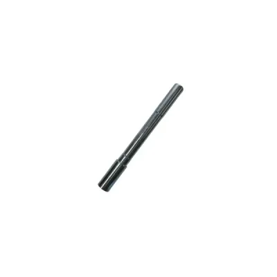 Oś koła przedniego BJ BMW R18 Transcontinental (2021–2023), średnica: 30/25 mm, długość: 287 mm, OEM: 36318414980 Oś koła przedniego BJ BMW R18 Transcontinental (2021–2023), średnica: 30/25 mm, długość: 287 mm, OEM: 36318414980