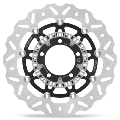 Tarcza hamulcowa pływająca przód Nitro Road Kawasaki ER/Versys/Vulcan Moto-Master