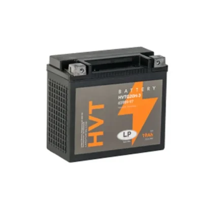Akumulator żelowy 12V 19Ah Heavy V-Twin Landport