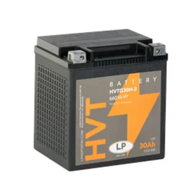 Akumulator żelowy 12V 30Ah Heavy V-Twin Landport Akumulator żelowy 12V 30Ah Heavy V-Twin Landport