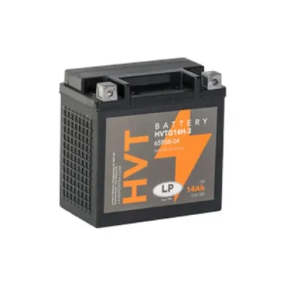 Akumulator żelowy 12V 14Ah Heavy V-Twin Landport