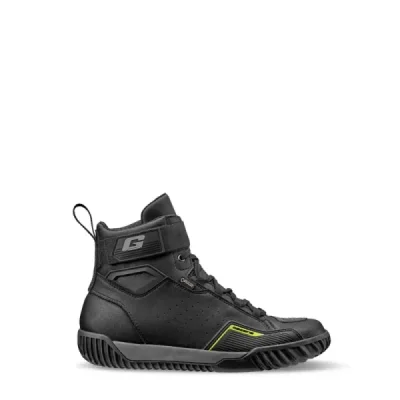 Gaerne Buty Turystyczne Krótkie Model G-Rocket Gore-Tex Czarny 45 Gaerne Buty Turystyczne Krótkie Model G-Rocket Gore-Tex Czarny 45