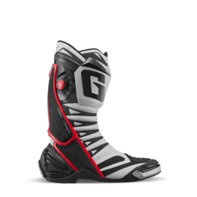 Gaerne Buty Sportowe Model Gp1 Evo Nardo Grey Szary 41 Gaerne Buty Sportowe Model Gp1 Evo Nardo Grey Szary 41