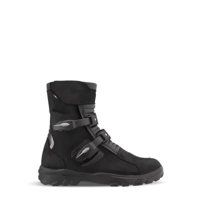 Gaerne Buty Turystyczne Krótkie Model G.Dune Dry-Tech Black Czarny 41 Gaerne Buty Turystyczne Krótkie Model G.Dune Dry-Tech Black Czarny 41