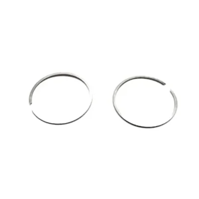 Pierścienie tłokowe Namura Kawasaki KX 60 83-03 43 mm (NX-20060R) Pierścienie tłokowe Namura Kawasaki KX 60 83-03 43 mm (NX-20060R)