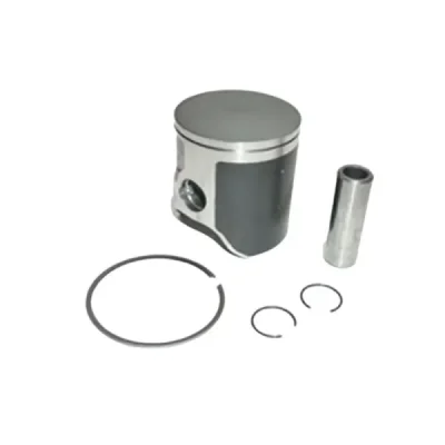 Tłok Namura Kawasaki KX 125 01-02 53,96 mm (NX-20001-C)