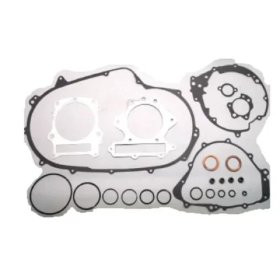 Komplet uszczelek silnikowych Namura Yamaha YFM 600 Grizzly 98-01 (NA-40007F) Komplet uszczelek silnikowych Namura Yamaha YFM 600 Grizzly 98-01 (NA-40007F)