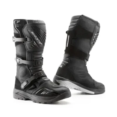 Seventy Degress Buty Adventure / Atv / Quad Model Sd-Ba4 Czarny 49 Seventy Degress Buty Adventure / Atv / Quad Model Sd-Ba4 Czarny 49