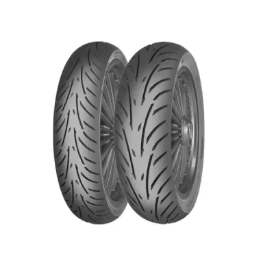 Opona Mitas Touring Force SC 100/70-14 53L Przód/Tył TL DOT 25-26/2023