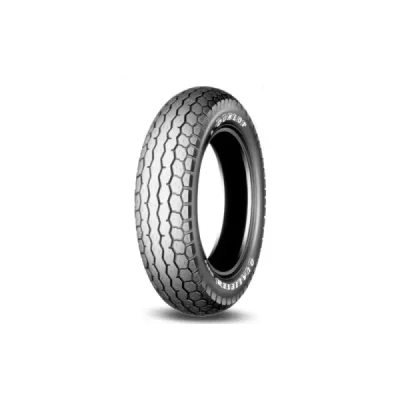 Opona Dunlop K127 110/90-16 59S Tył TT DOT 41/2023 Opona Dunlop K127 110/90-16 59S Tył TT DOT 41/2023