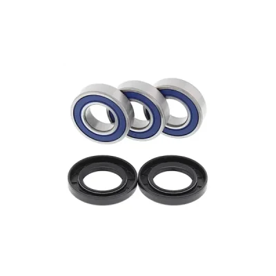 Łożyska koła tylnego z uszczelniaczami Yamaha TTR 250 '99-'06 - All Balls Łożyska koła tylnego z uszczelniaczami Yamaha TTR 250 '99-'06 - All Balls