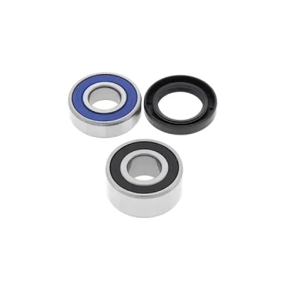 Łożyska koła przednie z uszczelniaczami BMW K1200/R1150 i tylne Honda GL 1500/NT650/ST1100/VT1100/750 - All Balls Łożyska koła przednie z uszczelniaczami BMW K1200/R1150 i tylne Honda GL 1500/NT650/ST1100/VT1100/750 - All Balls