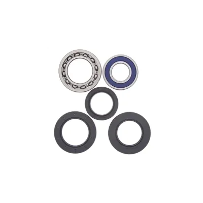 Łożyska koła tylnego z uszczelniaczami Yamaha YFM 350 Wolverine '95-'99 - All Balls Łożyska koła tylnego z uszczelniaczami Yamaha YFM 350 Wolverine '95-'99 - All Balls