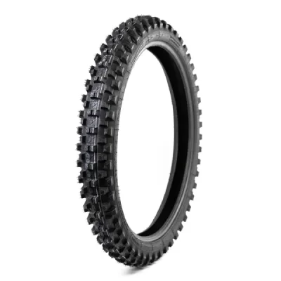 Opona X-Grip Wavebreaker Medium 80/100-21 51M Przód  DOT 13/2024