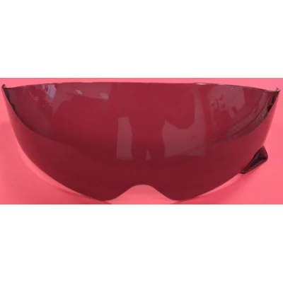 Blenda przeciwsłoneczna do kasku Synchrony Duosport - MT Helmets
