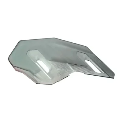 Handbary osłony dłoni Racetech HP3 (REPSHIELHP3) Handbary osłony dłoni Racetech HP3 (REPSHIELHP3)
