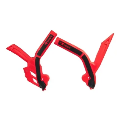 Osłony ramy Racetech Bi-Material czerwono-czarne Beta RR 125-480 20-21 (PRTBETRSNR1) Osłony ramy Racetech Bi-Material czerwono-czarne Beta RR 125-480 20-21 (PRTBETRSNR1)