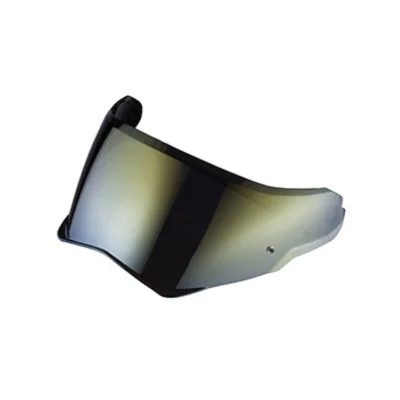 Wizjer lustro mirror odporny na zarysowania z pinami pod Pinlock do kasku Drift / Drift Evo złote lustro - Caberg Wizjer lustro mirror odporny na zarysowania z pinami pod Pinlock do kasku Drift / Drift Evo złote lustro - Caberg