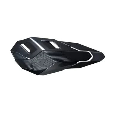 Handbary osłony dłoni Racetech HP3 Cross Enduro czarne (HP3ENDNR000) Handbary osłony dłoni Racetech HP3 Cross Enduro czarne (HP3ENDNR000)