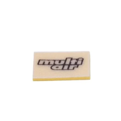 Filtr powietrza gąbkowy Multi Air KTM SX 50 PR 98-01 (MA0812) Filtr powietrza gąbkowy Multi Air KTM SX 50 PR 98-01 (MA0812)