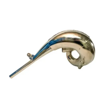 Dyfuzor armoured niklowany Rieju MR/Gas Gas EC 250/300 wzmocniony DEP Pipes