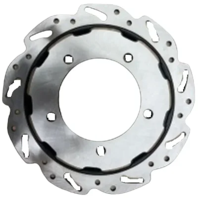 Tarcza hamulcowa przednia, pełna, MTX Parts MDS82004, SYM JOYMAX Tarcza hamulcowa przednia, pełna, MTX Parts MDS82004, SYM JOYMAX