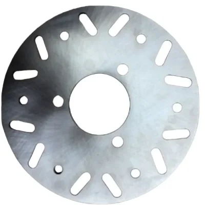 Mtx Parts Tarcza Hamulcowa Przód Sym X-Pro 125 (Oem: 45121-Ant-000-Da) Mtx Parts Tarcza Hamulcowa Przód Sym X-Pro 125 (Oem: 45121-Ant-000-Da)