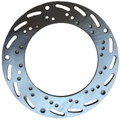 Mtx Parts Tarcza Hamulcowa Przód Sym Joyride 125 '02-'10, Joyride 200 '09-'16 (Oem: 43121-H9A-000-Da) Mtx Parts Tarcza Hamulcowa Przód Sym Joyride 125 '02-'10, Joyride 200 '09-'16 (Oem: 43121-H9A-000-Da)