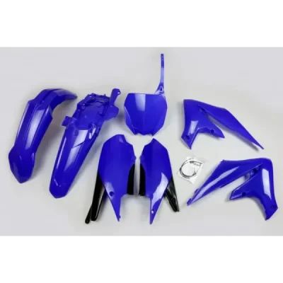 Komplet plastików UFO Yamaha YZF 250 19-21 YZF 450 18-21 OEM (YAKIT321089) Komplet plastików UFO Yamaha YZF 250 19-21 YZF 450 18-21 OEM (YAKIT321089)