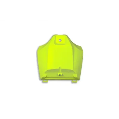 Osłona zbiornika paliwa UFO Yamaha YZF 250 19-20 YZF 450 18-20 WR 250F 20 WR 450F 19-20 żółty Fluo (YA04863DFLU)