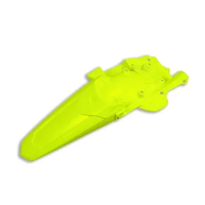 Błotnik tył UFO Yamaha YZF 250 19 YZF 450 18-19 żółty Fluo (YA04857DFLU) Błotnik tył UFO Yamaha YZF 250 19 YZF 450 18-19 żółty Fluo (YA04857DFLU)