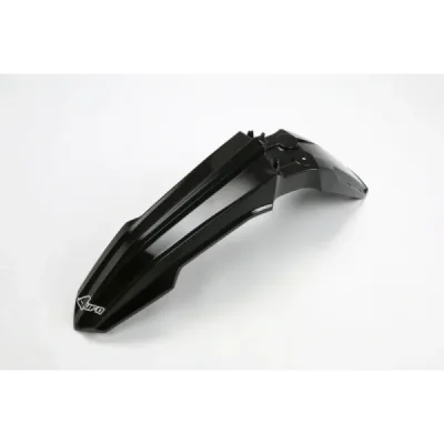 Błotnik przód UFO Suzuki RMZ 250 19 RMZ 450 18-19 czarny (SU04939001)