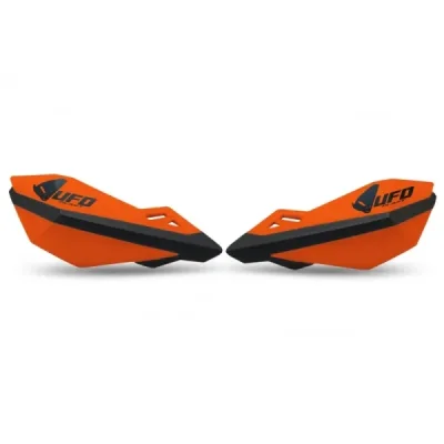 Osłony rąk handbary UFO KTM SX SX-F EXC EXC-F 14-21 pomarańczowe (KT05005127) Osłony rąk handbary UFO KTM SX SX-F EXC EXC-F 14-21 pomarańczowe (KT05005127)