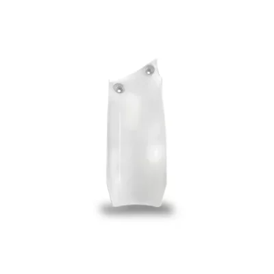 Osłona amortyzatora tylnego UFO KTM SX 85 18-20 biały (KT04088047) Osłona amortyzatora tylnego UFO KTM SX 85 18-20 biały (KT04088047)