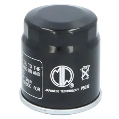 Filtr oleju MIW Meiwa P5012 HF183 - P5012