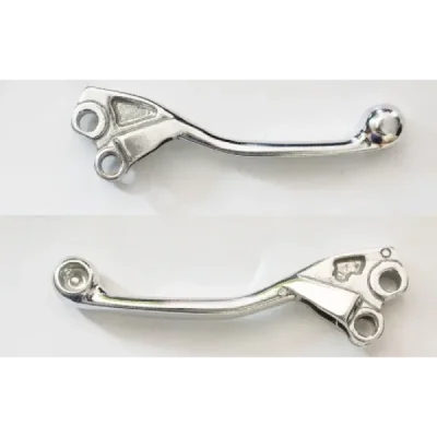 Dźwignia hamulca M.C. Kawasaki KX 80 97-00 KX 125 250 97-99 KX 500 97-03 (DHK17SM) Dźwignia hamulca M.C. Kawasaki KX 80 97-00 KX 125 250 97-99 KX 500 97-03 (DHK17SM)