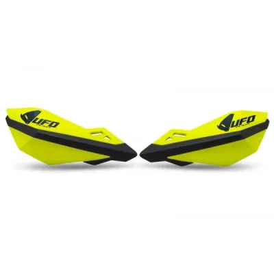 Osłony rąk handbary UFO Husqvarna TC TE TX FC FE 15-21 żółte 19-21 (HU04302104) Osłony rąk handbary UFO Husqvarna TC TE TX FC FE 15-21 żółte 19-21 (HU04302104)