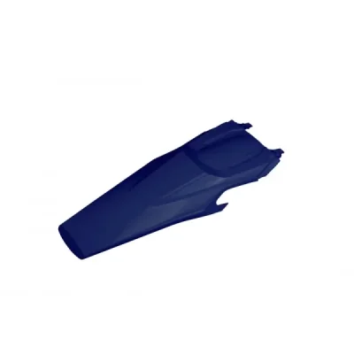 Błotnik tył UFO Husqvarna TC 125 19 niebieski (HU03389087) Błotnik tył UFO Husqvarna TC 125 19 niebieski (HU03389087)