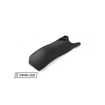Osłona amortyzatora tylnego UFO Honda CRF 450 R RX 2021 czarna (HO05608001) Osłona amortyzatora tylnego UFO Honda CRF 450 R RX 2021 czarna (HO05608001)