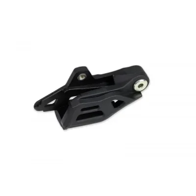 Prowadnica łańcucha UFO Gas Gas MC 65 2021 czarny (GG07110001)