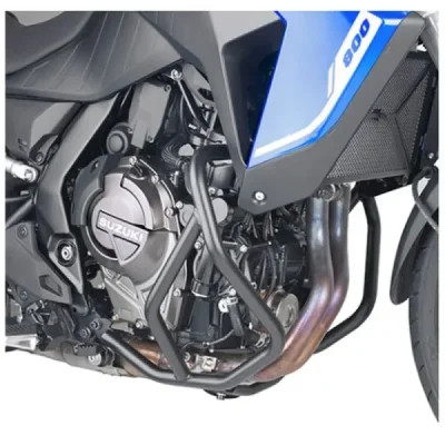 Gmole osłony silnika Kappa KN3127 Suzuki V-Storm 800SE 23-24 czarne - KN3127 Gmole osłony silnika Kappa KN3127 Suzuki V-Storm 800SE 23-24 czarne - KN3127